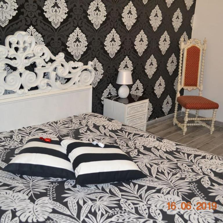 Casa Bumbunin, vicino al centro e al Politecnico - Appartamento con 2 Camere da Letto - 4
