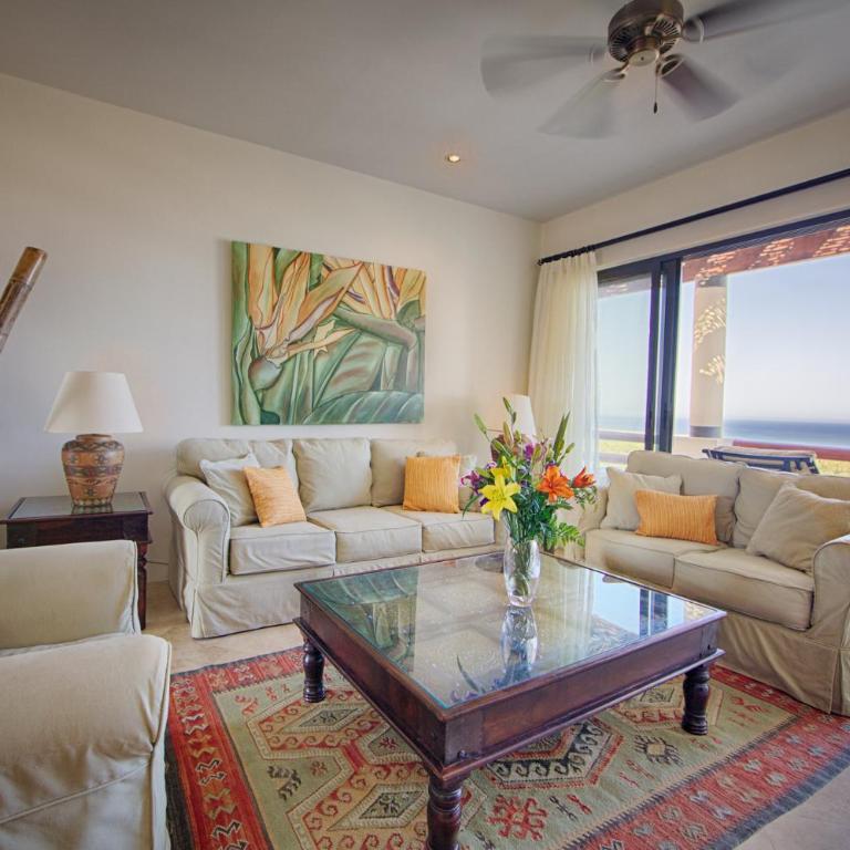 Alegranza Luxury Resort - All Master Suite - Three-Bedroom Apartment - Penthouse - 3