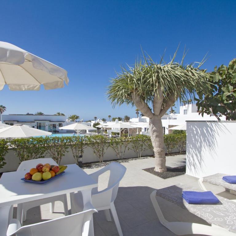 Nautilus Lanzarote - Apartamento Superior de 2 dormitorios - 1