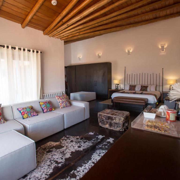 Tocuyeros Boutique Hotel - Presidential Suite - 1