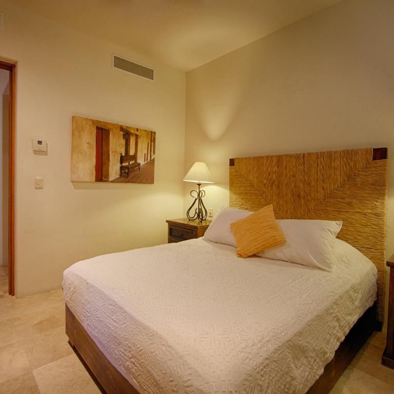 Alegranza Luxury Resort - All Master Suite - Three-Bedroom Apartment - Penthouse - 7