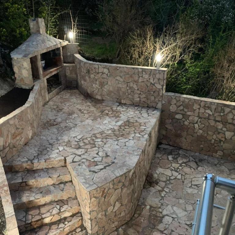 Apartman Grande Ajna - Apartman sa 3 Spavaće Sobe i Balkonom - 2