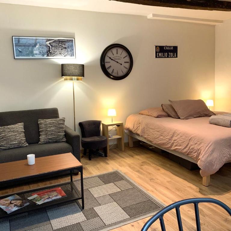 Lovely studio Le Marais - Studio - 3