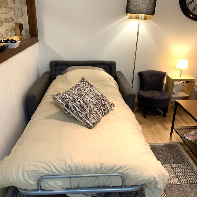 Lovely studio Le Marais - Studio - 7