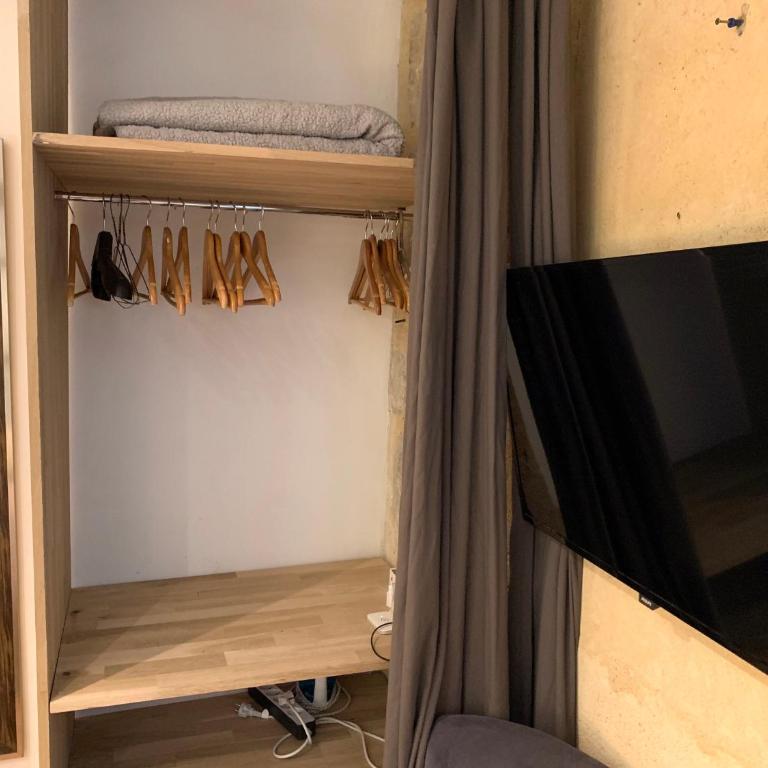 Lovely studio Le Marais - Studio - 8