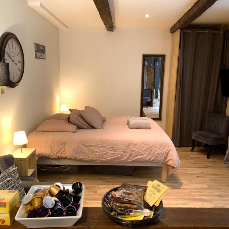 Lovely studio Le Marais - Studio - 6