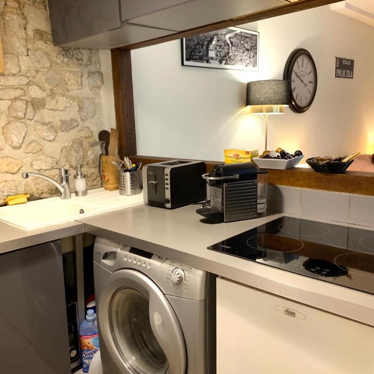 Lovely studio Le Marais - Studio - 1