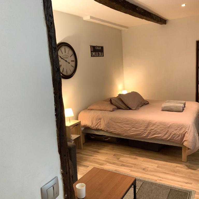 Lovely studio Le Marais - Studio - 2