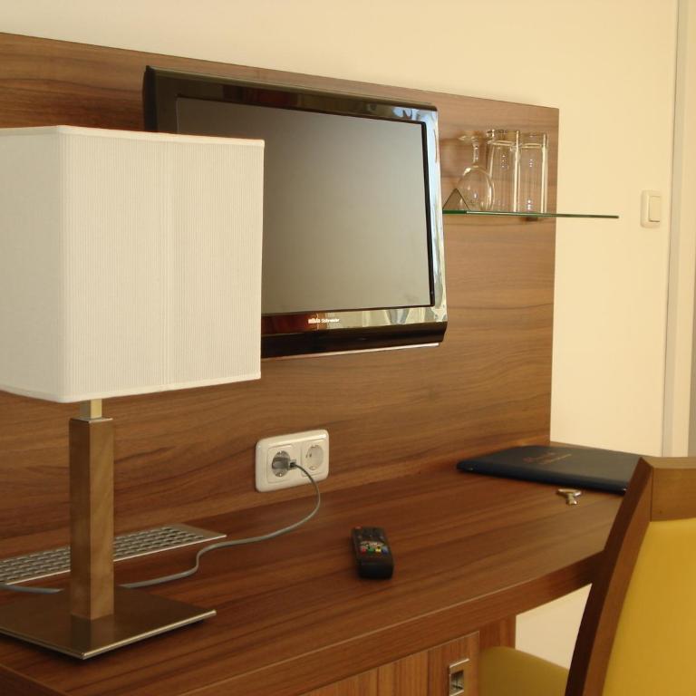 Hotel Almtalerhof - Comfort Einzelzimmer - 1