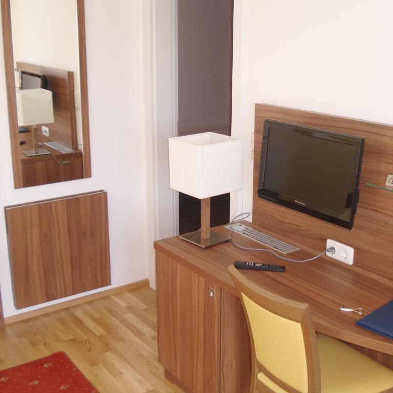 Hotel Almtalerhof - Comfort Einzelzimmer - 3