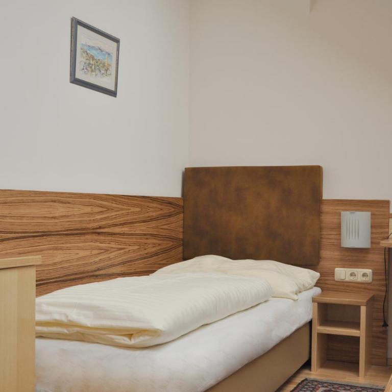 Hotel Almtalerhof - Comfort Einzelzimmer - 4