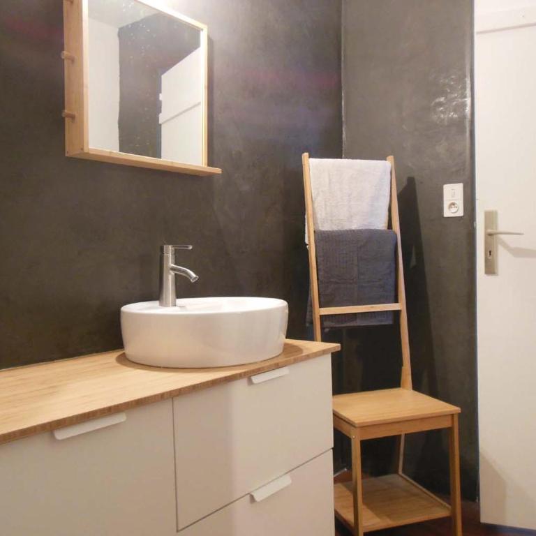 Urban Sunny & Cosy - Appartement Standard - 24