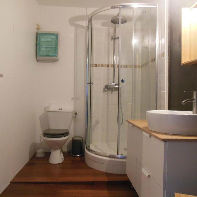 Urban Sunny & Cosy - Appartement Standard - 23
