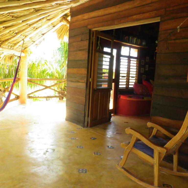 Casa Cereza - Bungalow de 2 dormitorios - 18