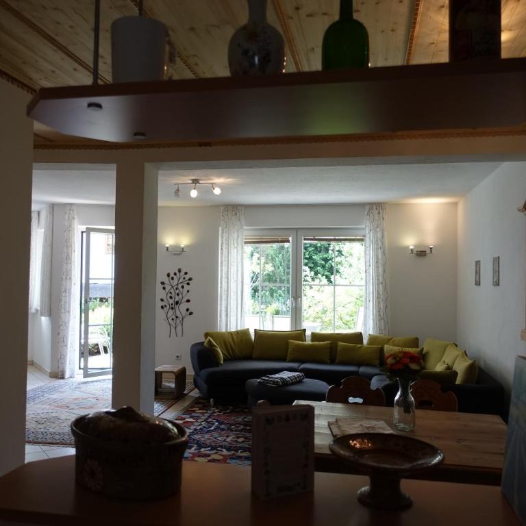 Haus Elisengrund am Geigenbuehel - chalet privé - Haus mit 4 Schlafzimmern - 26