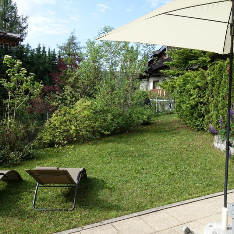 Haus Elisengrund am Geigenbuehel - chalet privé - Haus mit 4 Schlafzimmern - 24