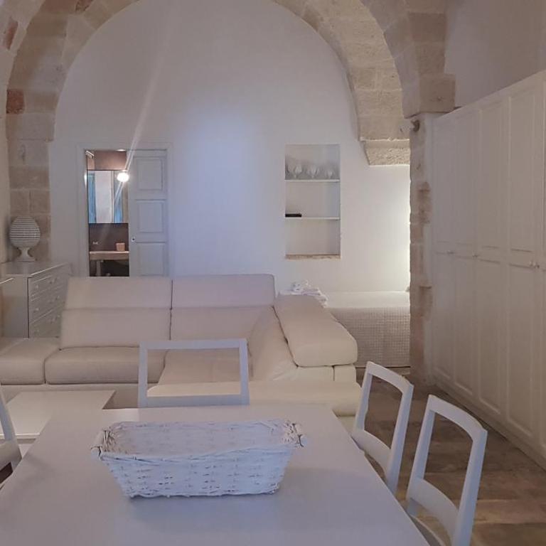 La casa di Sara - Appartamento - Piano Terra - 6