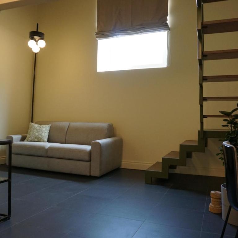 Avolio Tailored Rooms - Junior Suite - 1