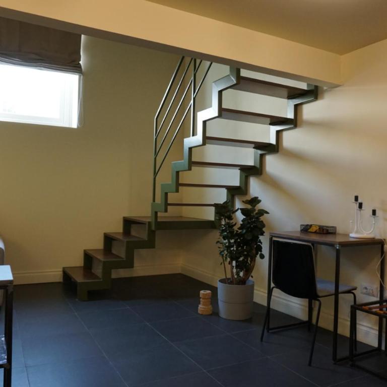 Avolio Tailored Rooms - Junior Suite - 9