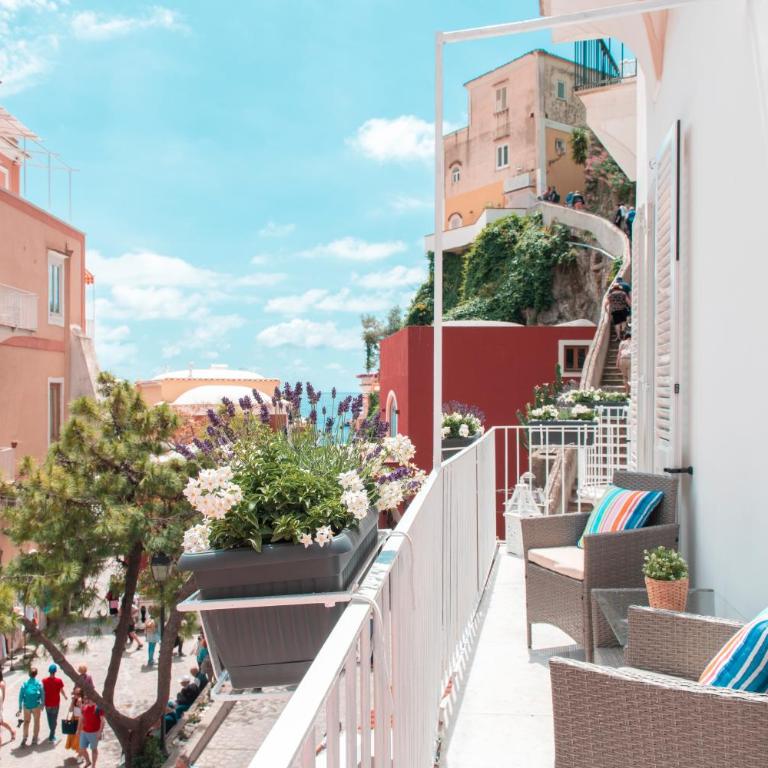 Casa Lucienne - Appartamento con 3 Camere da Letto - 33