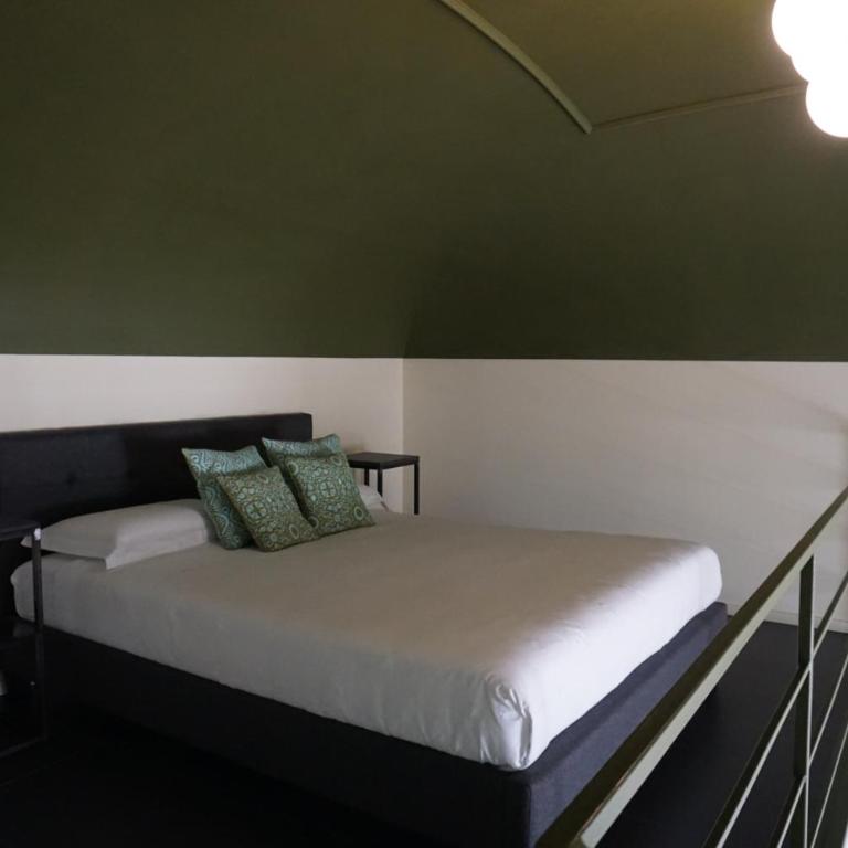 Avolio Tailored Rooms - Junior Suite - 8
