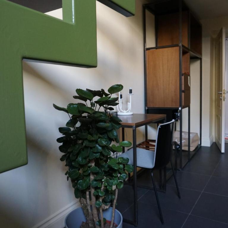 Avolio Tailored Rooms - Junior Suite - 5