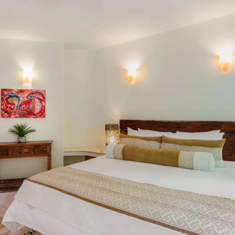 Maya Villa Condo Hotel and Beachclub - Apartamento de 2 dormitorios - 13