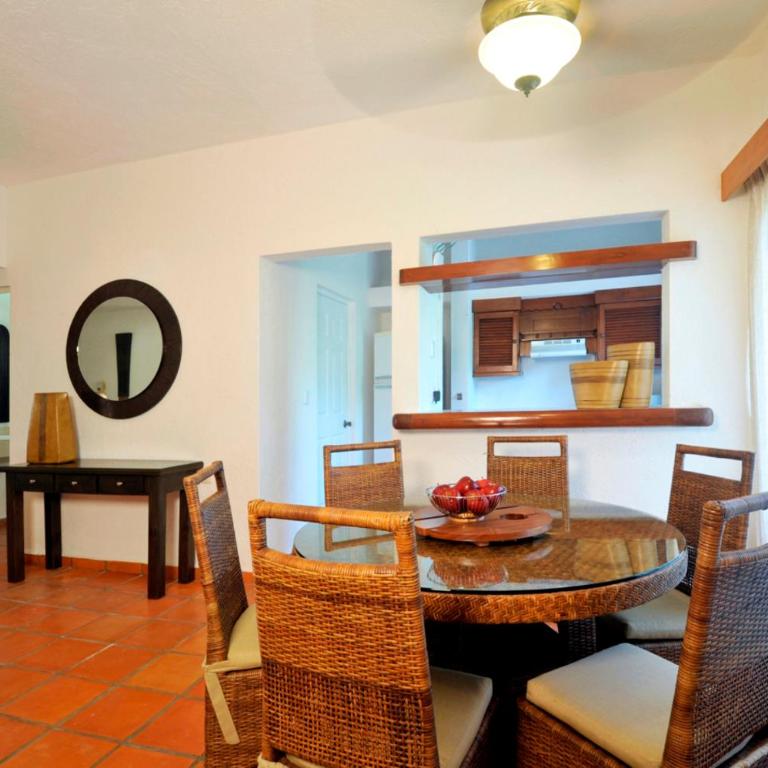 Las Palmas Condominio - Apartamento Palma Real - 3