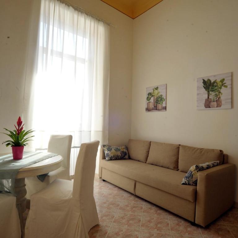GIARDINO IN CITTA; CENTRALISSIMO - Appartamento con 2 Camere da Letto - 20