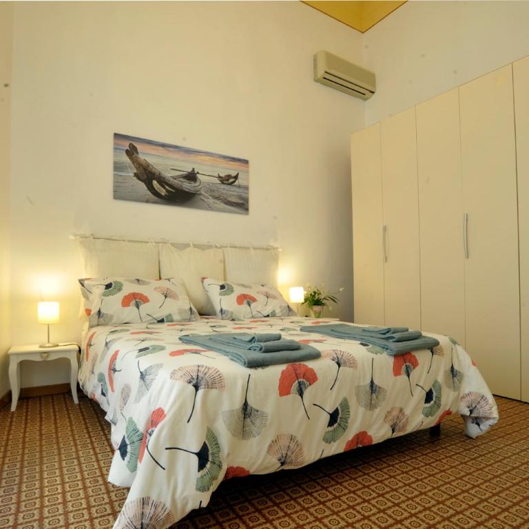 GIARDINO IN CITTA; CENTRALISSIMO - Appartamento con 2 Camere da Letto - 37