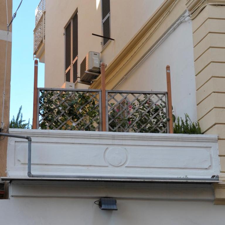 GIARDINO IN CITTA; CENTRALISSIMO - Appartamento con 2 Camere da Letto - 43