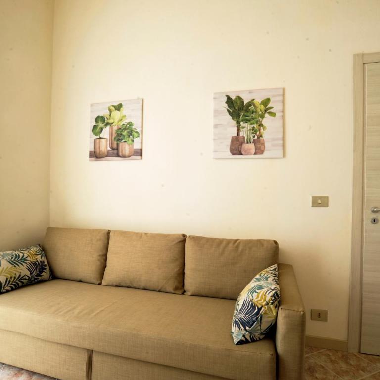 GIARDINO IN CITTA; CENTRALISSIMO - Appartamento con 2 Camere da Letto - 24