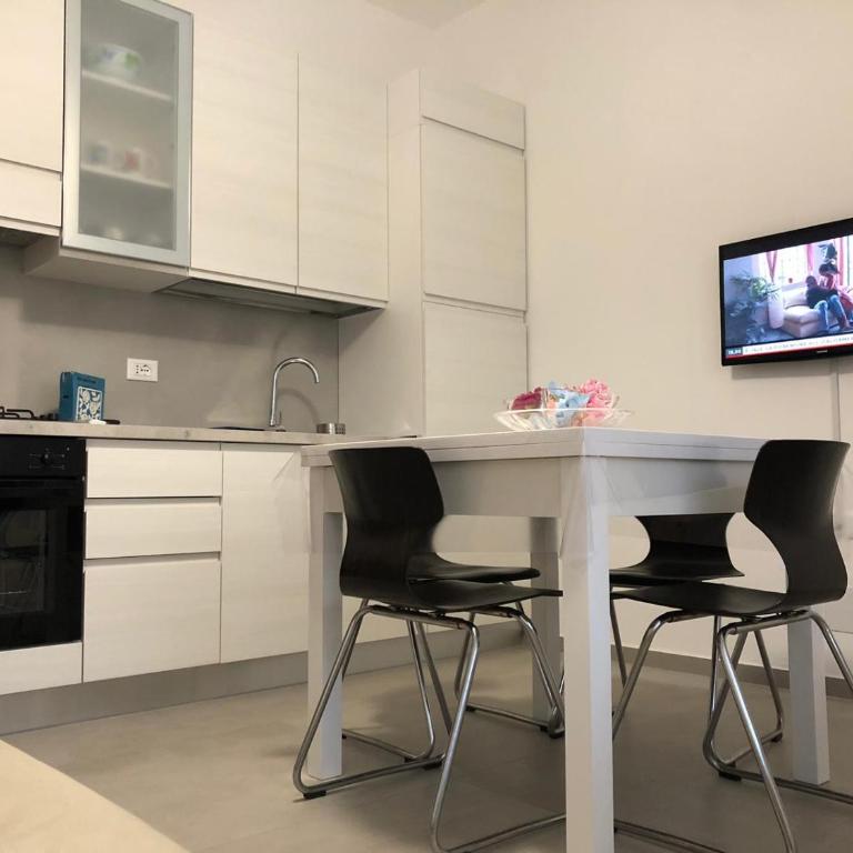 Mare a KmZERO - Casa con 2 Camere da Letto - 1