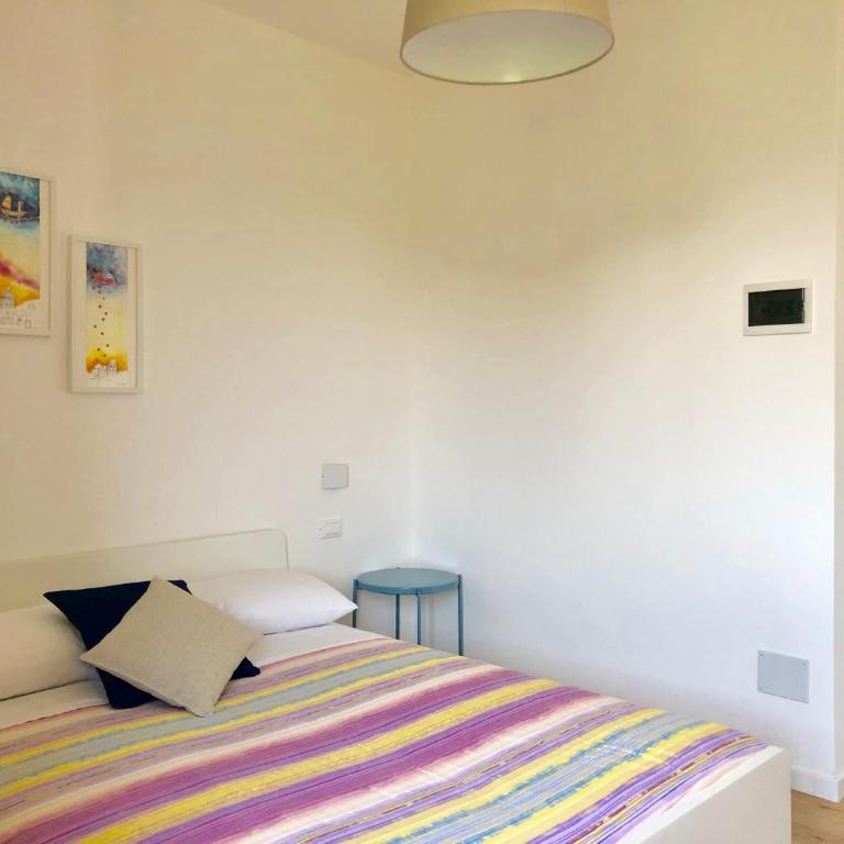 Mondello Beach Rooms - by the sea - Habitación Doble Estándar - 2