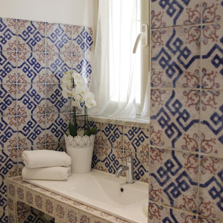 I Soffitti Dimora Esclusiva - Deluxe Double Room - 15