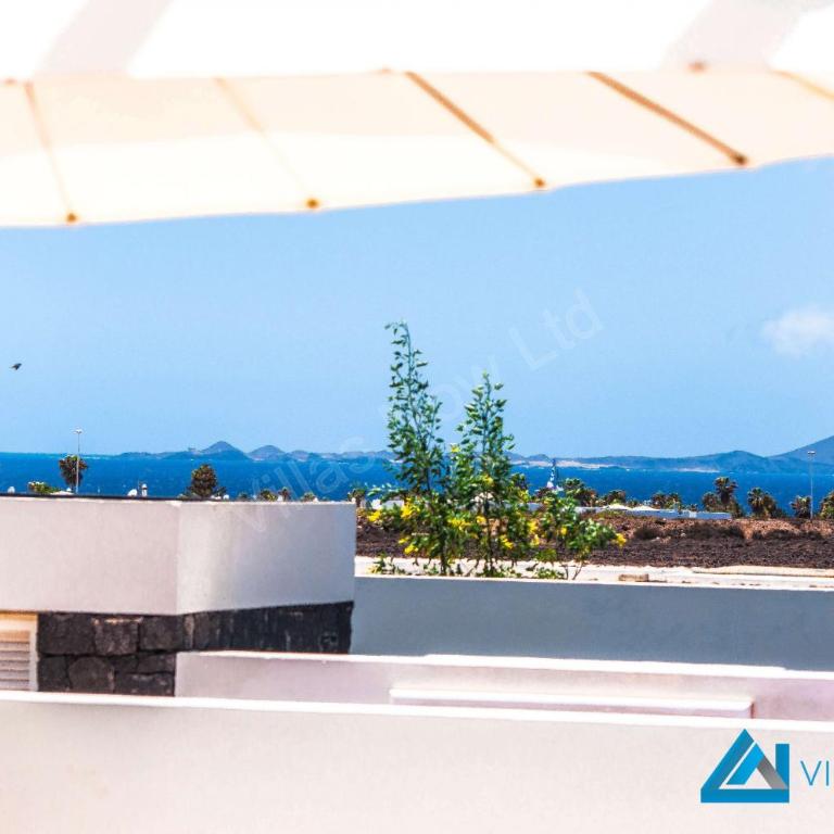 Villa Cantium - LH101 By Villas Now Ltd - Villa con piscina privada - 5