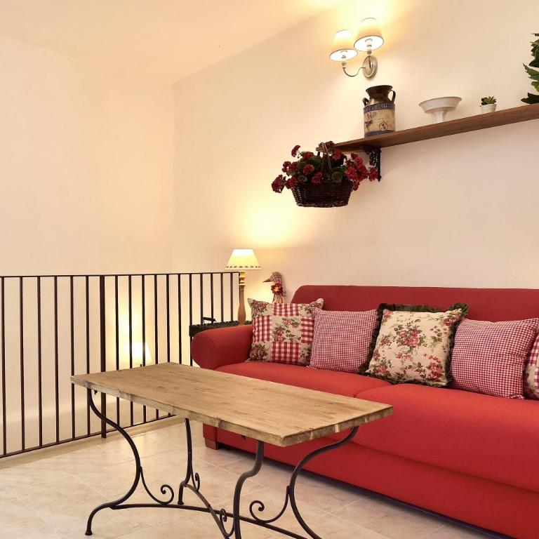 Case del Vicolo Stretto - Casa Vacanze - 26