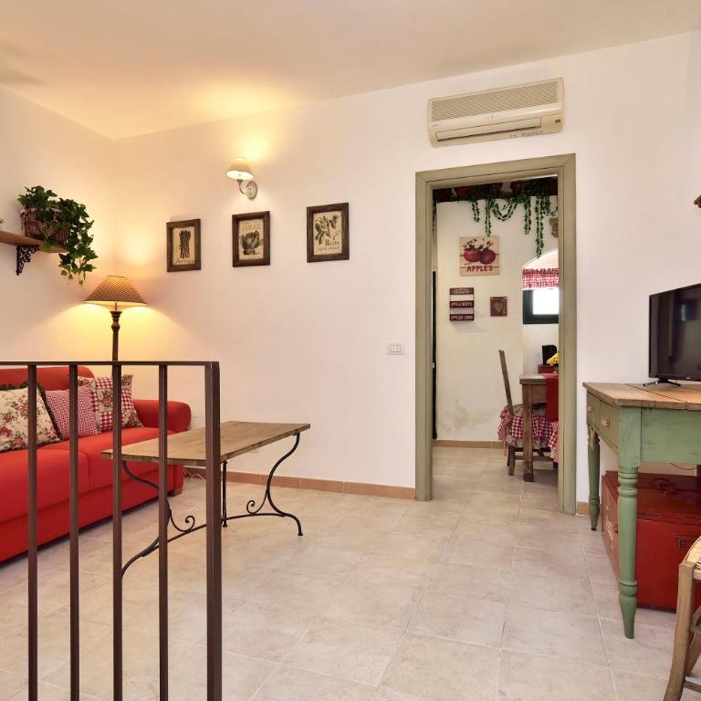 Case del Vicolo Stretto - Casa Vacanze - 27