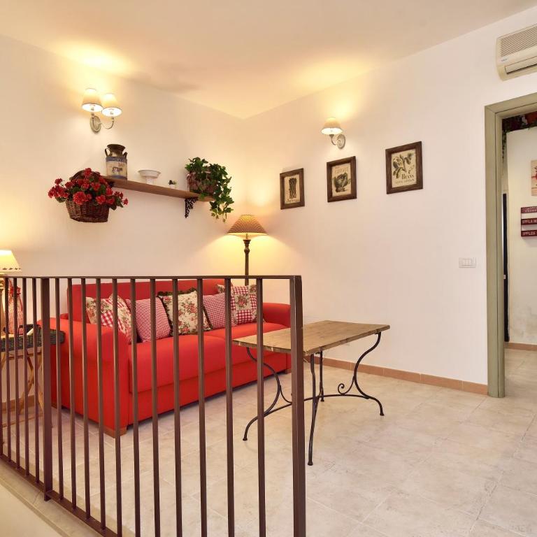 Case del Vicolo Stretto - Casa Vacanze - 21