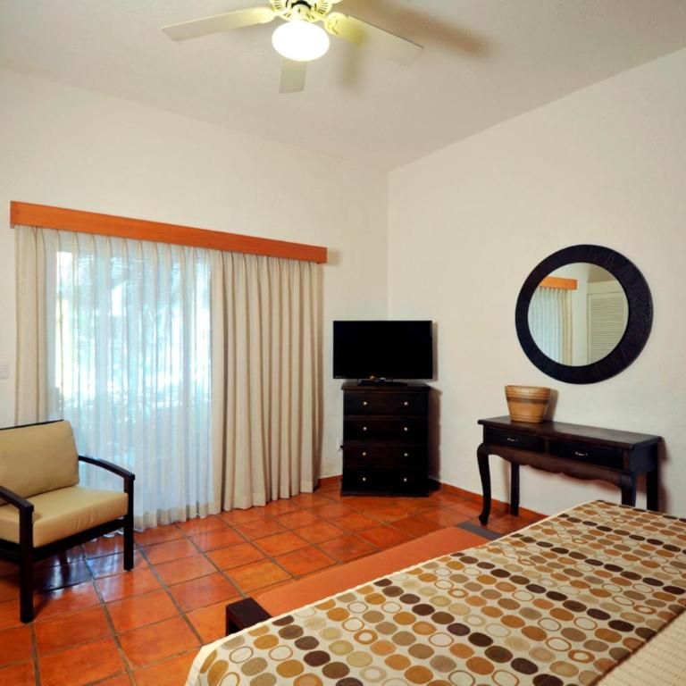 Las Palmas Condominio - Apartamento Palma Canaria - 4