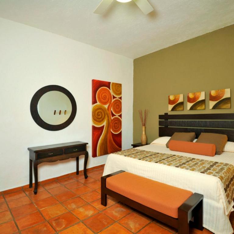Las Palmas Condominio - Apartamento Palma Canaria - 5