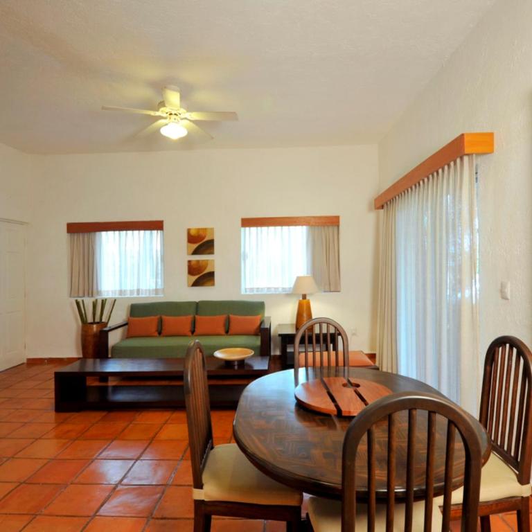 Las Palmas Condominio - Apartamento Palma Canaria - 1