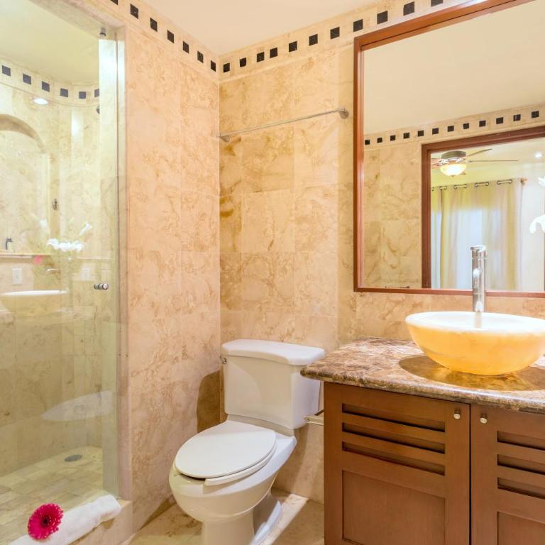 Maya Villa Condo Hotel and Beachclub - Apartamento de 1 dormitorio - 12