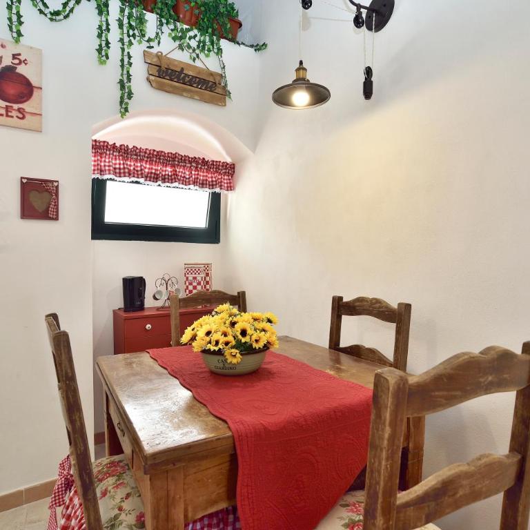 Case del Vicolo Stretto - Casa Vacanze - 14