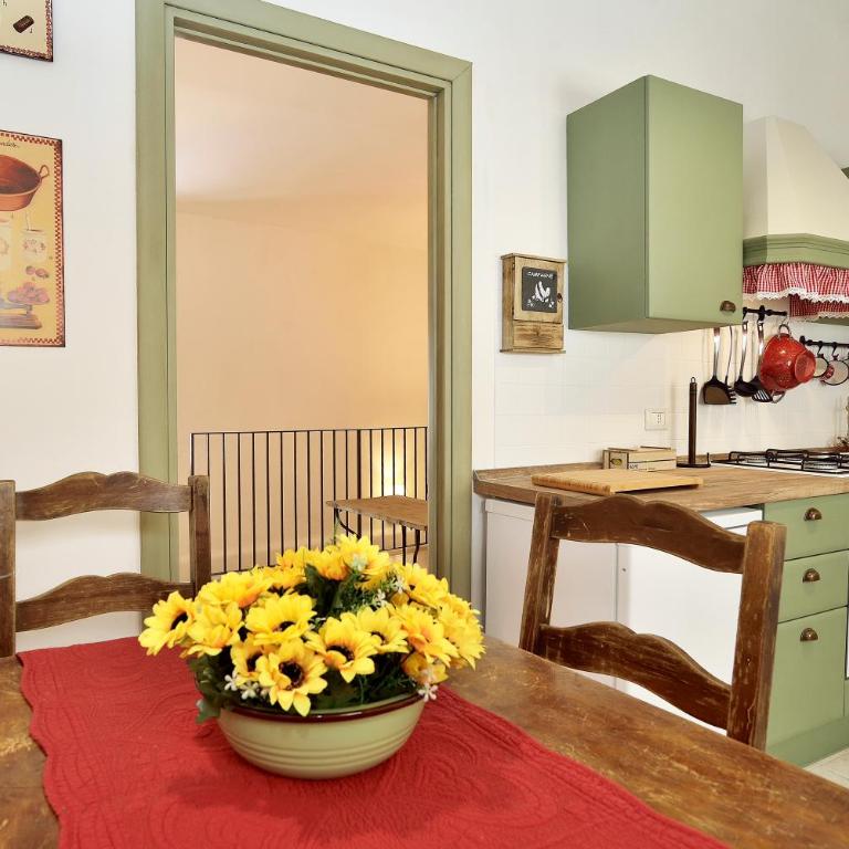 Case del Vicolo Stretto - Casa Vacanze - 8