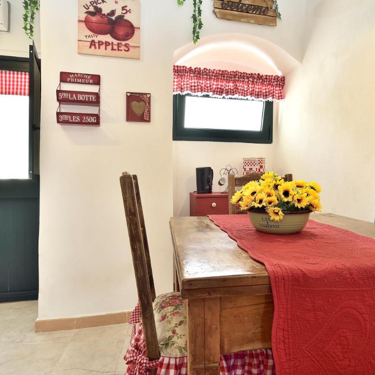 Case del Vicolo Stretto - Casa Vacanze - 13
