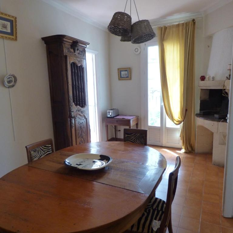 Roussy Nîmes Romaine - Apartamento de 2 dormitorios - 16