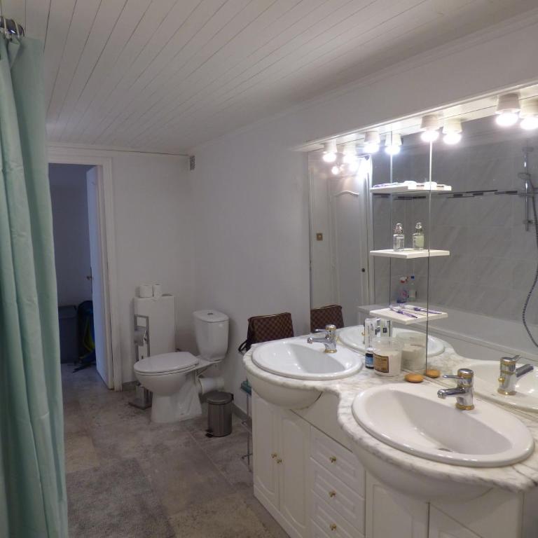 Roussy Nîmes Romaine - Apartamento de 2 dormitorios - 14