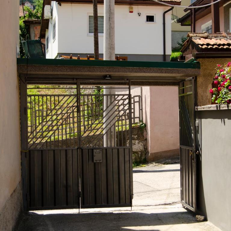 Apartmani Balibeg - Studio - 22