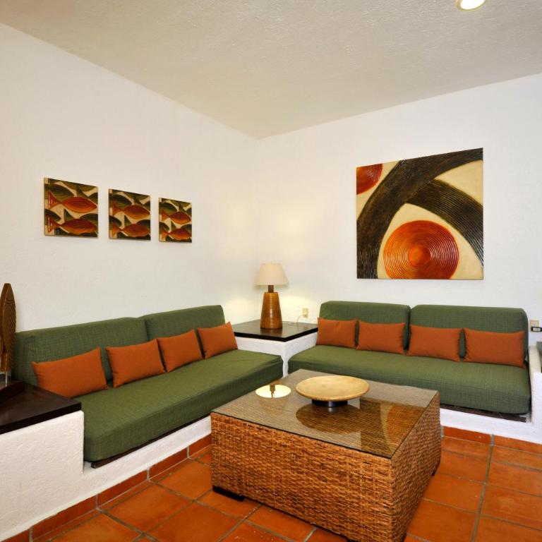 Las Palmas Condominio - Apartamento Palma Areca - 2